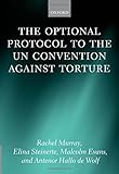 The Optional Protocol to the UN Convention Against Torture
