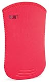 BUILT Kindle Fire Slim Neoprene Sleeve, Formula 1 Red