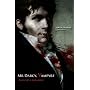 Mr Darcy, Vampyre