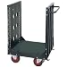 Lyon Tool Transporter, Black, 41" Height, 42" Length x 25" Width