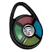 Electronic Carabiner Keychain Game Simon