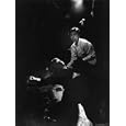 Sen. Robert Kennedy Sprawled Semiconscious in Own Blood on Floor After Being Shot in Brain and Neck Photographic Poster Print by Bill Eppridge, 18x24