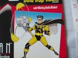 Batman The Animated Series Bola Trap Robin