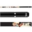 GLD Viper Underground Bang Bang Studded Pool Cue
