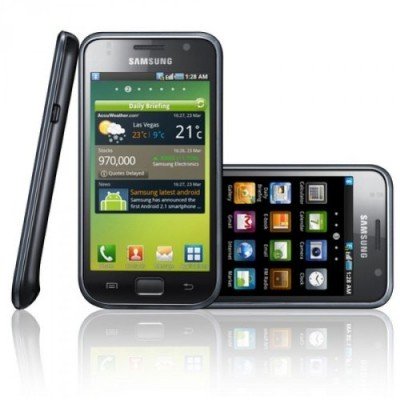 Imagen 1 de T-Mobile 99918239