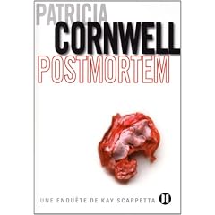 Postmortem : Une enqu�te de Kay Scarpetta