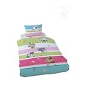 CTI 037727 Bettw�sche LPS Smith / 135 x 200 + 80 x 80 cm