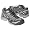 Aluminum/Black/Black