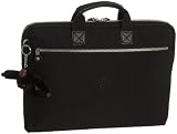 Kipling CARIOCA Black K12744900 Damen Laptop-Taschen, 80x38x29 schwarz (Black)