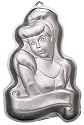 Wilton Disney Princess Cinderella Cake Pan