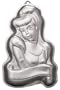 Wilton Disney Princess Cinderella Cake Pan