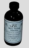 JAX SILVER PLATING SOLUTION 4 OZ.