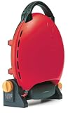 from HeavenChef HeavenChef Marco-Grill 3000 Gas Grill - Red Model 69208