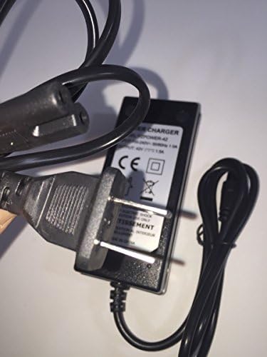 Exxotic Imports Charger for Self Balancing Smart Drifting Scooter