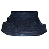 1998-2002 Subaru Forester Wagon Cargo Liner ~ OEM Black 