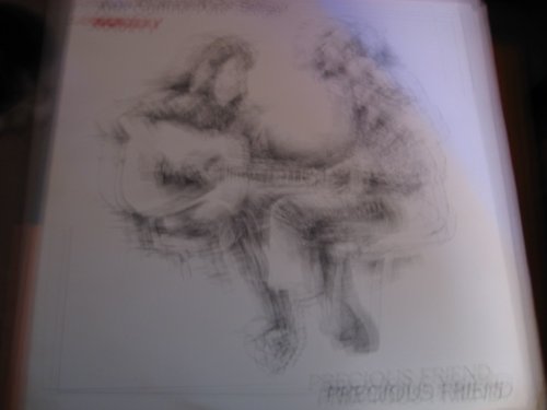 ARLO GUTHRIE - Precious Friend (Disc 1) - Zortam Music