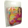 Daring Darlene Inflatable Vibrating Love Doll with Hair Adult Male Sex Toy