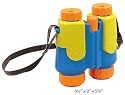 Children's 4x Magnification Binoculars for Kids