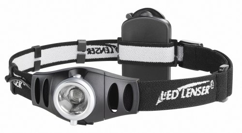 LED LENSER レッドレンザー H7 OPT-7497B LED LENSER レッドレンザー H7 OPT-7497B