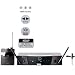 Cheap AKG Acoustics WMS40 FLEXX/40B PRESENTER Diversity System, with Bodypack Transmitter & CK-55 Cardiod Lavalier, Frequency 40/B (TV Channel 58)