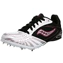 Saucony Women's Crescent Spike 2 Running Shoe