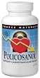 Policosanol 10 mg by Source Naturals 60 Tablets