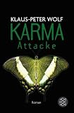 Produkt-Bild: Karma-Attacke