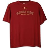 Florida State Under Armour Men's Short Sleeve Full Tee