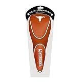 NCAA Texas Single Zippered Headcover