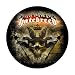 Hate Breed Supremacy Button B-4153