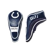 BSS - Indianapolis Colts NFL Hybrid/Utility Headcover