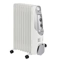 Radiator Standheizung Heizk�rper Heizung Heizger�t �lradiator Bomann RA 1121