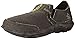 Cushe Kids Black Children's Slipper 32 (US Kid's 1) US