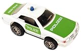Eigenschaften SIMM Marketing 50331 / darta motor 50331 Die Cast Classics Polizei grün-weiss