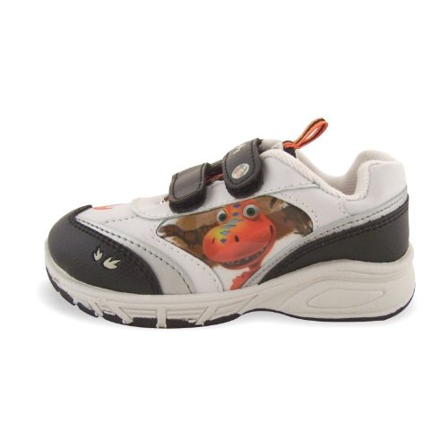 Dinosaur Train Buddy the T-Rex Toddler Boys Athletic Shoes