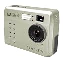 Mustek MDC 3500