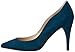 Nine West Women's Fiddler Suede Dress Pump
