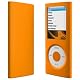 SW-CN4-MI SwitchEasy Colors for iPod nano 4G/Mican