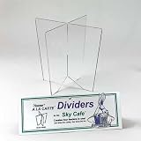 Sky Cafe Divider
