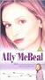 Ally McBeal [VHS]