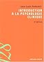 Introduction � la psychologie clinique