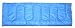 Suchen : Gro&szlig;er koppelbarer Camping Schlafsack + - 4 Grad - Blau
