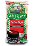 Mexican Salsa - Salsa Roja Mexicana Deshidratada 1.2 oz - Makes 1 cup