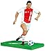 Soccer series - 6 Inch Figure: ����å��� - �ޥǥ�� 