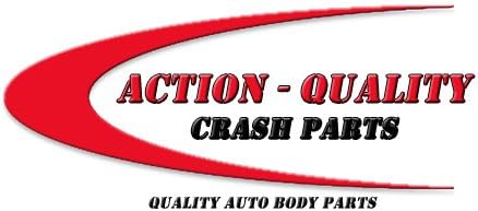 Action Crash Quality Right Headlight Assembly FO2519103C