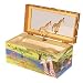 Giraffe Music Box