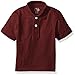 The Children's Place Boys' Short Sleeve Uniform Polo Shirt