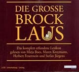 Produkt-Bild: Die gro&szlig;e Brocklaus: Das komplett erfundene Lexikon