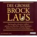 Die gro�e Brocklaus: Das komplett erfundene Lexikon