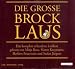 Produkt-Bild: Die gro&szlig;e Brocklaus: Das komplett erfundene Lexikon